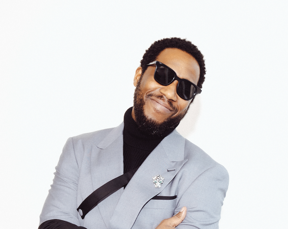 CORY HENRY