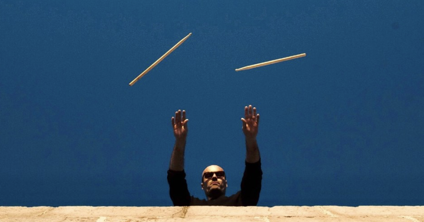 THOMAS GALLIANO QUARTET