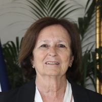 Josée Massi